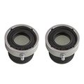 Motive Gear Mg21104 Dana 30 44 Pair Axle Tube 