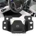 Electric Parking Hand Brake Button Switch 68141759ab Replacement For Cherokee 20142020 Fitment With Material Convenient Control