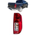 Right Side Tail Light Replacement For Nissan Frontier 2005-2021 Suzuki Equator 2009-2012 Rear Lamps Assembly 26550ea825 