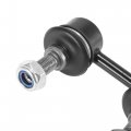 X Autohaux 2pcs Car Suspension Front Stabilizer Sway Bar Links 48820-33010 K90124 Tols0376 For Toyota Camry Corolla Celica Rav4