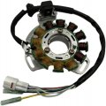 3gg-85510-00-00 3gg-85510-01-00 Stator Fit For 95-06 Yamaha Yfz350 Banshee 04 Yfz350le Limited Edition 