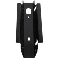 Front Driver Side Seat Floor For Jeep Cherokee 1995 2001 Black Adjustable Replacement Part 184256 5210 1421432131 