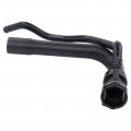 Motoku Water Hose Upper Radiator To Pipe Expansion Tank For Audi A4 2005-2008 Quattro 2005-2009