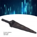 Bordstract Pipe Expander 5 In 1 Multifunctional Tube High Carbon Steel Wear Resistance Swaging Punch Tool