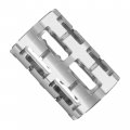 Caltric Front Differential Asm Roller Cage Compatible With Polaris Sportsman 450 Ho 2016 2017-2022