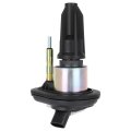 Uf303 Ignition Coils And Iridium Spark Plugs Set For Chevrolet Colorado Trailblazer Gmc Canyon Envoy Hummer H3 Buick Rainier 