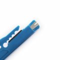 Maxmoral 3-pack Mini Wire Stripper Portable Crimping Tool Utp Stp Network Cable Cutter Impact Punch Down For Keystone Jack Rj45
