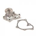 Domestic Gaskets Dg-0664429662 Timing Belt Gmb Water Pump Compatible With Replacement For 85-93 Nissan Maxima Quest Villager 3