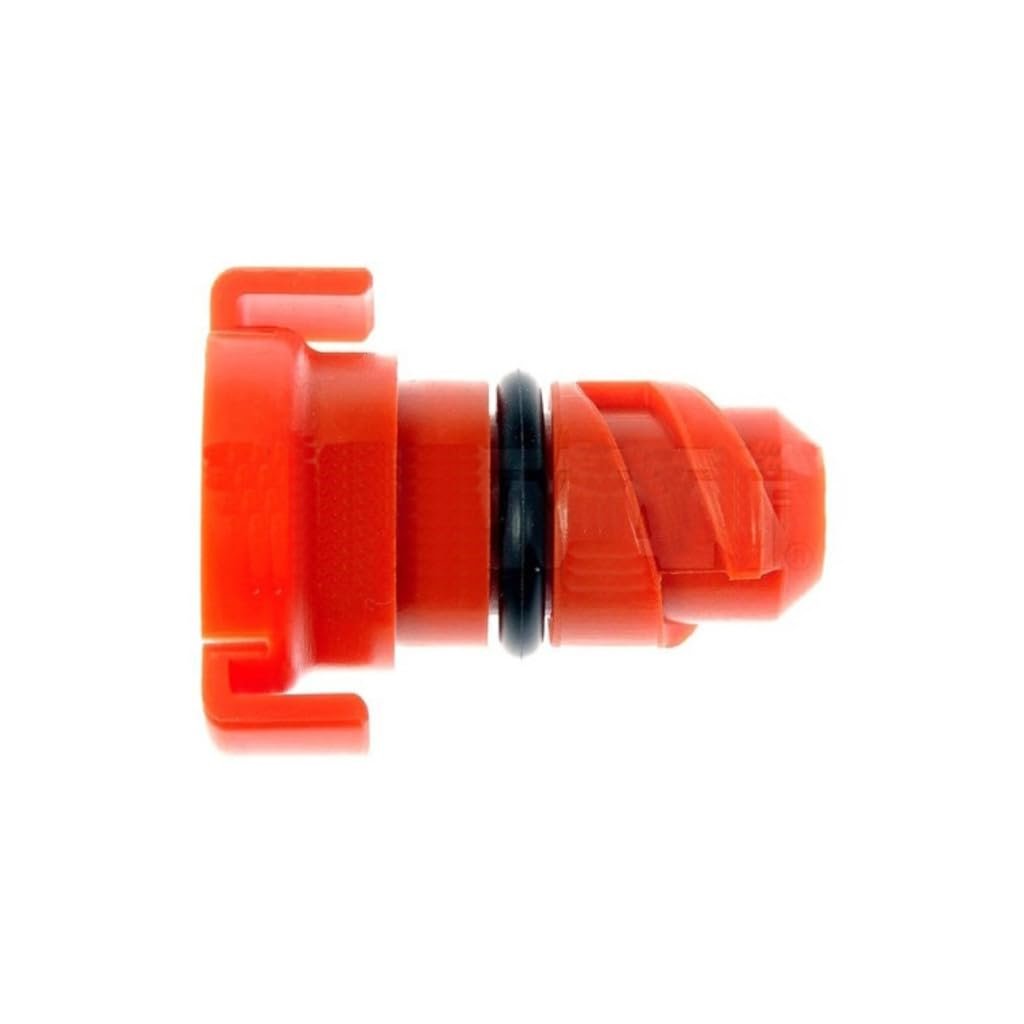 Engine Oil Drain Plug Gasket For Ford Police Interceptor Utility 2020 2021 2022 2023 2024 2025 Plastic Rubber O Ring Bc3z6730a