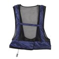 Fydun Welding Steel Air Cooled Vortex Tube Conditioner Cooling Vest