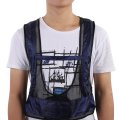 Fydun Welding Steel Air Cooled Vortex Tube Conditioner Cooling Vest