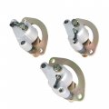 Labwork Front And Rear Brake Calipers Replacement For Polaris Sportsman Sp 850 Xp 550 