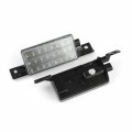 Nslumo Led Truck Bed Lights Compatible W 2014-2019 Chevy Silverado Gmc Sierra 1500 2500hd 3500hd Pickup 6000k 24-smd Bright 