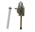 Fuel Valve Petcock Shut Off For Honda Trx 300 Trx300 Trx300fw Fourtrax Atv 1988-2000