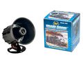 Wolo 360 12 Volt Train Horn with Three Distinctive Sounds 