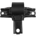 Engine Motor Mount Set For Dodge Caliber 2 4l007008 Jeep Compass Patriot 2007 2017 Mitsubishi Outlander Rvr 2 0l 2 Replaces