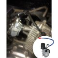 Premium Carburetor Fits 50cc 2 Stroke Strada Rx 50 Rx8 Rx8i Xtm50 Xtm90 Scooter Carb