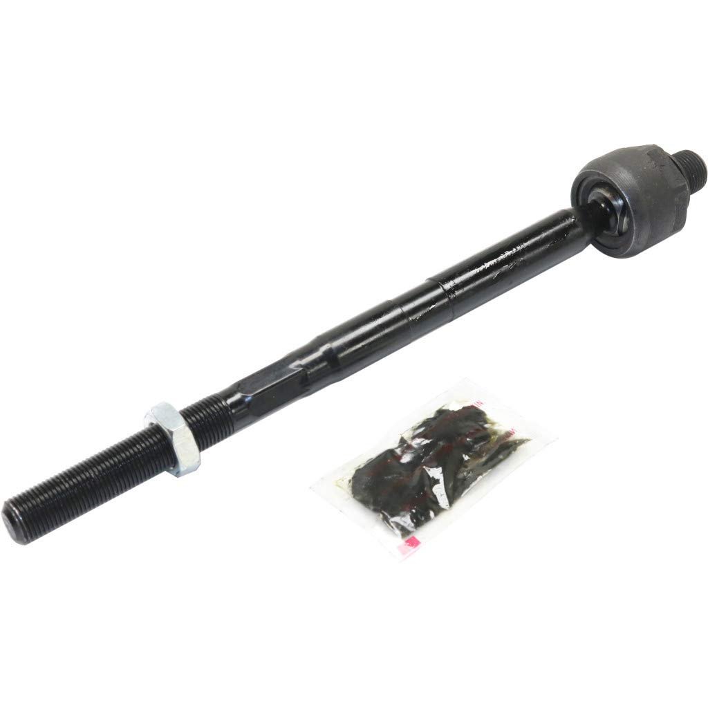 Inner Tie Rod End For Jeep Liberty 2008 2009 2010 2011 2012 Front Driver Or Passenger Side Adjustable 68066393aa
