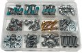 Specbolt Euro Essentials Bolt Kit Fits All Ktm Sx Sx-f Exc Xc Xcw 50 65 85 105 125 150 250 300 350 450 Gasgas Husqvarna Too 