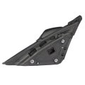 Right Passenger Side Exterior Mirror Front Rh Reverse View 5pins Replacement For Malibu L Ls 2016 2017 2018 2019 2020 2021 