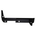 Front Passenger Side Fender Splash Shield For Toyota Highlander 2020 2021 And Hybrid Polypropylene Plastic Capa Replaces 