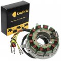 Caltric Stator Compatible With Ski-doo Gsx 380f Gtx 2005 2006 Snowmobile New