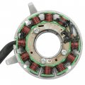 Caltric Stator Compatible With Ski-doo Gsx 380f Gtx 2005 2006 Snowmobile New
