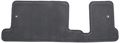General Motors Gm Accessories 22865755 Third-row One-piece Carpeted Floor Mat In Titanium 