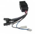 3084691 Cdi Module For 1995-1999 Polaris Magnum 425 4x 3085382 3085564 3085639 Cdi Module For 1995-1999 Polaris Magnum 425 4x4
