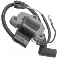 Caltric Ignition Coil Compatible With Sierra Evinrude Johnson 25r75 25602 25652 25e76 25r76 1975-76