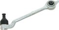31121094233 Control Arm Front Left Driver Side High Strength Alloy Metal Construction For Vehicle Specific Fit 