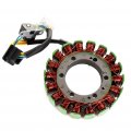 Ocpty Magneto Coil Stator Voltage Rectifier 1998-2004 For Suzuki Intruder 1500