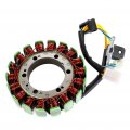 Ocpty Magneto Coil Stator Voltage Rectifier 1998-2004 For Suzuki Intruder 1500