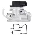 Idle Air Control Valve Iac 23781-4w001 237814w001 23781-4w000 Replacement For Nissan Pathfinder Altima Maxima 2001-2003 