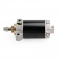 Topteng Starr Motor Engine Starting For Yamaha 9hp F9 9c E Hs L 1998-1999 15hp F15 Esh 9 M E L 2007-2008 66m-81800-00
