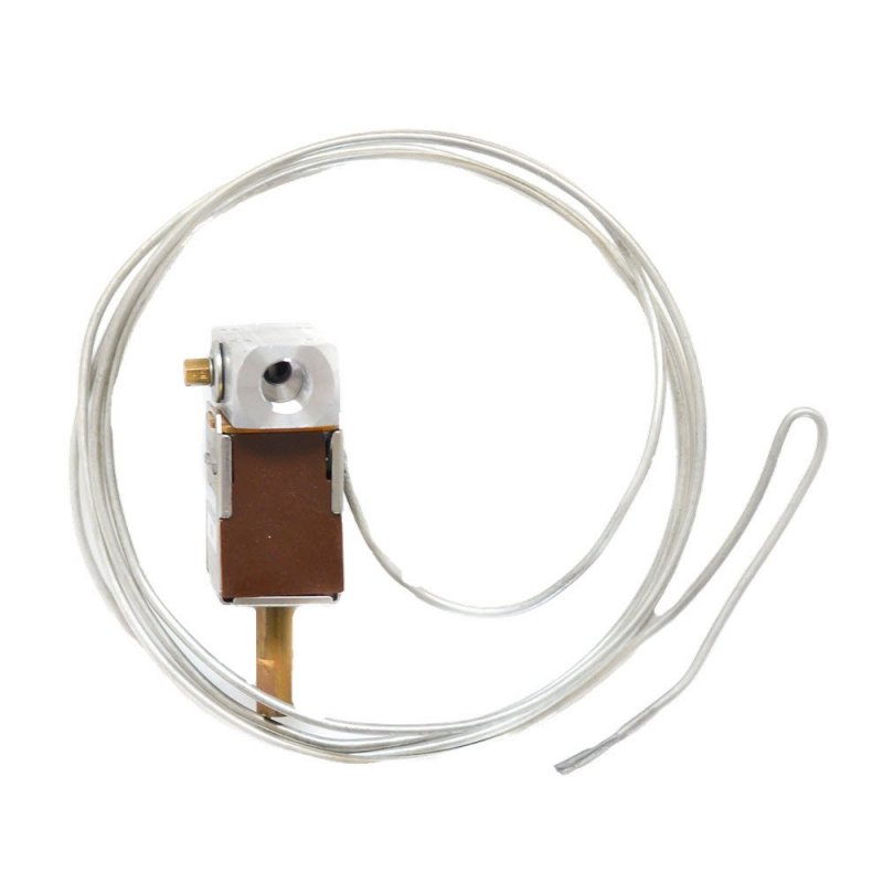 Instamatic Replacement Gas Thermostat For Rv Furnace C160