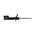 G52154 Ultra Front Left Strut For 06-11 Dodge Attitude Hyundai Accent Kia Rio And Rio5 1 Pack 