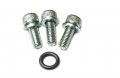 Rkx Camshaft Adjuster Reseal Kit For Volvo S40 V40 Cam Timing Gear 