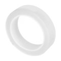 1 Rolls Transparent 02 Inch X 72 Yards Polyester Film Electrical Tape Pet High Temperature Heat Resistant For Transformer Motor 