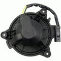 Vdo Pm9200 Blower Motor 