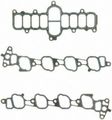 Ms 92121-2 Engine Intake Manifold Gasket Set For Ford F-150 1999-2003 Grey 