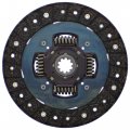 Complete Tractor 1912-1060 Clutch Disc Compatible With Replacement For Kubota L2501d L2501f L2800dt L2800f L2800hst L3200dt