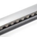 Led 3rd Brake Light For Chevy Suburban 1992-1999 Fit Gmc Yukon 1992-2004 High Mount Stop Lamp Clear Lens Chrome Housing A 