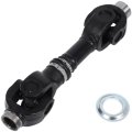 Rear Drive Shaft Prop Assembly For Can Am Renegade 1000r 2016 2019 13 35 In Replaces Oe 703500990 703500928 703500901 