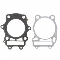 Labwork 82mm 400cc Cylinder Piston Gasket Top End Kit Replacement For Suzuki Eiger 400 2002-2007