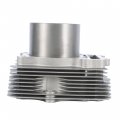 Labwork 82mm 400cc Cylinder Piston Gasket Top End Kit Replacement For Suzuki Eiger 400 2002-2007