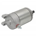Starter 31200-mel-000 31200-mel-003 Motor For Honda Cb1000 Cb1000r 2008-2017 Cbf1000 2006-2016 Cbf1000a 2006-2010