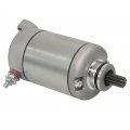 Starter 31200-mel-000 31200-mel-003 Motor For Honda Cb1000 Cb1000r 2008-2017 Cbf1000 2006-2016 Cbf1000a 2006-2010