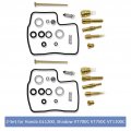 Motorcarb For Honda Gl1200 Shadow 700 750 1100 Vt700c Vt750c Vt1100c Carburetor Carb Rebuild Repair Kit 2-set