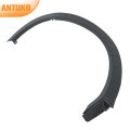 Right Rear Wheel Mudguard Splash Guard Trim Replacement For Cx-9 Sport Utility 2016-2022 Tk4851w50h